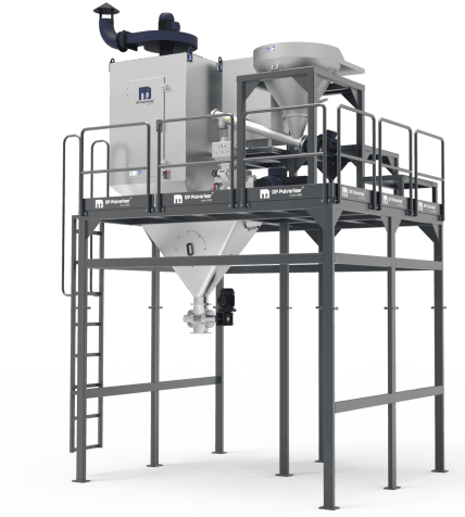 Our <br> End-to-End Turnkey Capabilities